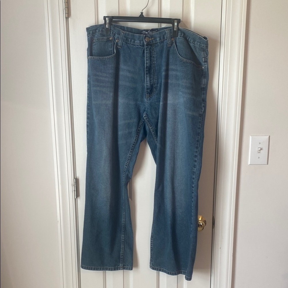 Oleg Cassini American Dungarees